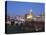 Buffalo City Skyline, New York State, United States of America, North America-Richard Cummins-Premier Image Canvas