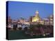 Buffalo City Skyline, New York State, United States of America, North America-Richard Cummins-Premier Image Canvas