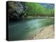 Buffalo National River, Arkansas, USA-Charles Gurche-Premier Image Canvas