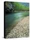 Buffalo National River, Arkansas, USA-Charles Gurche-Premier Image Canvas