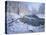 Buffalo River 41-Gordon Semmens-Premier Image Canvas
