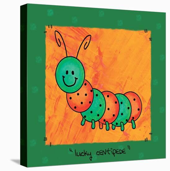 Bug Colors 05-Maria Trad-Premier Image Canvas