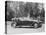 Bugatti Royale, 1920s-null-Premier Image Canvas
