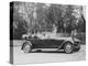 Bugatti Royale, 1920s-null-Premier Image Canvas