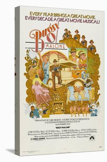 Bugsy Malone, 1976-null-Premier Image Canvas