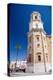 Building in Cadiz in Spain-Felipe Rodriguez-Premier Image Canvas