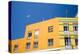 Building in Cadiz in Spain-Felipe Rodriguez-Premier Image Canvas