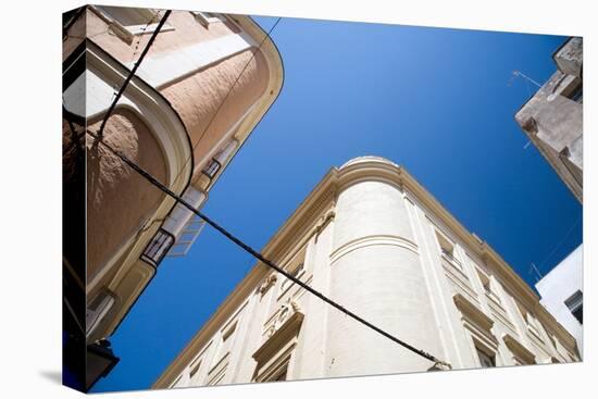 Building in Cadiz in Spain-Felipe Rodriguez-Premier Image Canvas