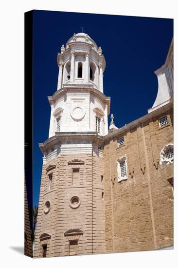 Building in Cadiz in Spain-Felipe Rodriguez-Premier Image Canvas