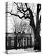 Building on Campus of St. John's College, Annapolis, Maryland-Alfred Eisenstaedt-Premier Image Canvas