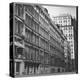 Building on Worth Street Constructed For Textile Workers in 1869-Walker Evans-Premier Image Canvas