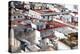 Building Roof Tops in Cadiz in Spain-Felipe Rodriguez-Premier Image Canvas