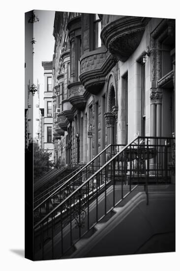 Buildings and Structures - Harlem - Manhattan - New York City - United States-Philippe Hugonnard-Premier Image Canvas