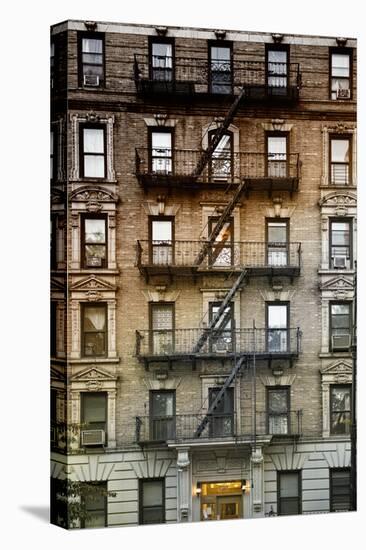 Buildings and Structures - Manhattan - New York - United States-Philippe Hugonnard-Premier Image Canvas