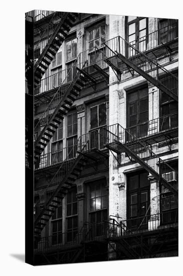 Buildings and Structures - Manhattan - New York - United States-Philippe Hugonnard-Premier Image Canvas