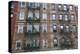 Buildings Featured on Cover of Led Zeppelin Album Physical Graffiti, St. Marks Place, East Village-Wendy Connett-Premier Image Canvas