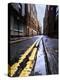 Buildings in London Street-Craig Roberts-Premier Image Canvas
