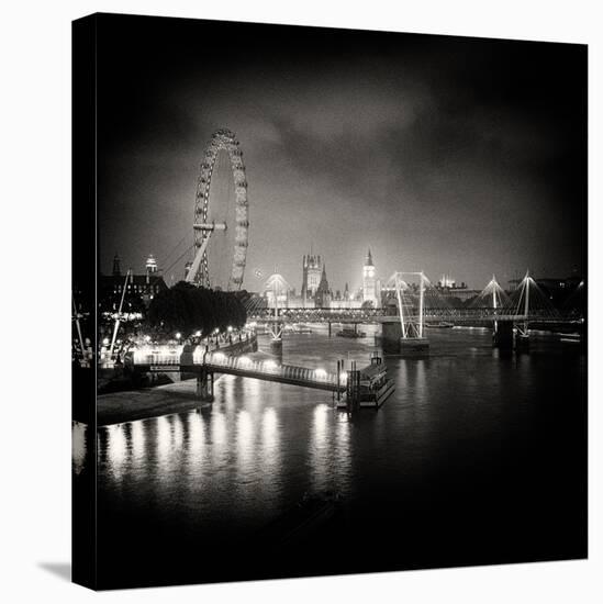 Buildings in London-Craig Roberts-Premier Image Canvas