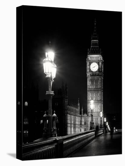 Buildings in London-Craig Roberts-Premier Image Canvas