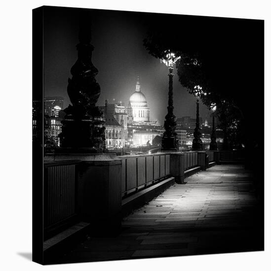 Buildings in London-Craig Roberts-Premier Image Canvas