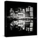 Buildings in London-Craig Roberts-Premier Image Canvas