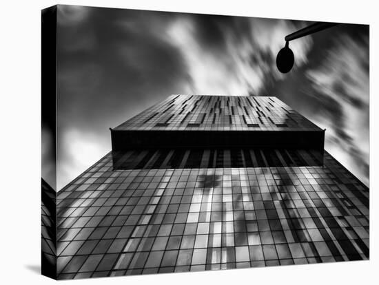 Buildings in Manchester-Craig Roberts-Premier Image Canvas