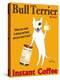 Bull Terrier Brand-Ken Bailey-Premier Image Canvas