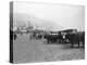 Bullock Carriages, Madeira, Portugal, C1920s-C1930s-null-Premier Image Canvas