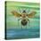 Bumble Bee-Gigi Begin-Premier Image Canvas