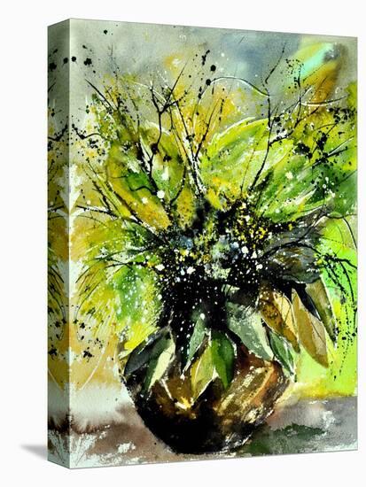 Bunch 016021-Pol Ledent-Stretched Canvas