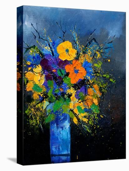 Bunch 1007-Pol Ledent-Stretched Canvas