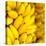 Bunch of Ripe Bananas Background-mazzzur-Premier Image Canvas