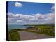 Bunmahon Village, Copper Coast, County Waterford, Ireland-null-Premier Image Canvas