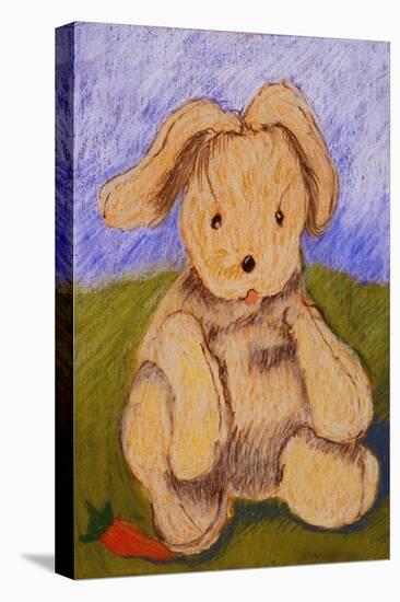 Bunny-Lou Wall-Premier Image Canvas