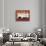 Buon Appetito-Jennifer Garant-Premier Image Canvas displayed on a wall