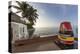 Buoy Monument, Key West Florida, USA-Chuck Haney-Premier Image Canvas