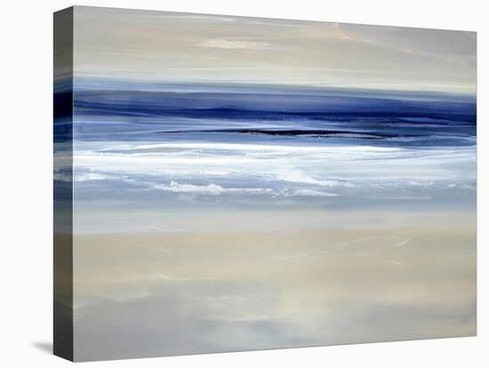 Buoyant I-Rachel Springer-Stretched Canvas