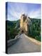 Burg Eltz, Near Cochem, Moselle River Valley, Rhineland-Palatinate, Germany-Gavin Hellier-Premier Image Canvas