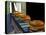 Burger Factory, Artwork-Christian Darkin-Premier Image Canvas