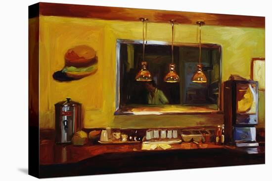 Burger Joint-Pam Ingalls-Premier Image Canvas