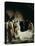 Burial of Christ-Carl Bloch-Premier Image Canvas