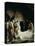 Burial of Christ-Carl Bloch-Premier Image Canvas