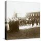 Burial of Edith Cavell, Brussels, Belgium, 1915-Unknown-Premier Image Canvas