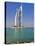 Burj Al Arab Hotel, Dubai, United Arab Emirates-Keren Su-Premier Image Canvas