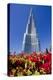 Burj Khalifa 1-Charles Bowman-Premier Image Canvas