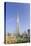 Burj Khalifa, Downtown, Dubai, United Arab Emirates, Middle East-Amanda Hall-Premier Image Canvas