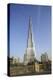 Burj Khalifa, Dubai, United Arab Emirates, Middle East-Amanda Hall-Premier Image Canvas