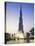 Burj Khalifa, Dubai, United Arab Emirates-Neil Farrin-Premier Image Canvas