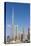 Burj Khalifa, Dubai, United Arab Emirates.-Bill Bachmann-Premier Image Canvas