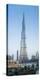 Burj Khalifa (World's Tallest Building), Downtown, Dubai, United Arab Emirates-Jon Arnold-Premier Image Canvas